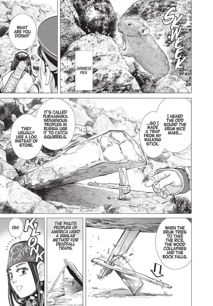 Golden Kamuy Chapter 101 image 10_optimized